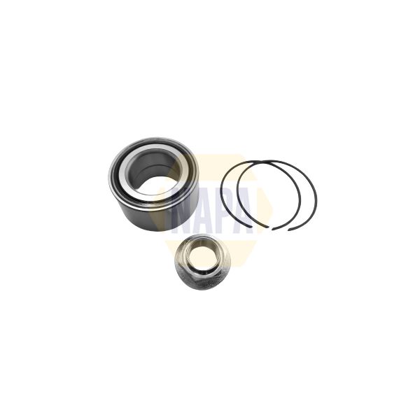 NAPA PWB1034 Wheel Bearing Kit