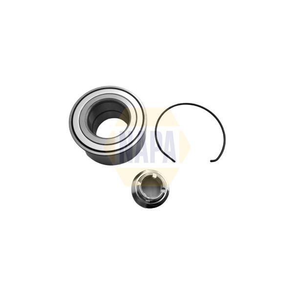 NAPA PWB1039 Wheel Bearing Kit