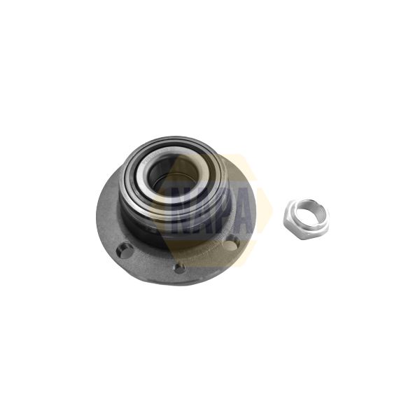 NAPA PWB1041 Wheel Bearing Kit