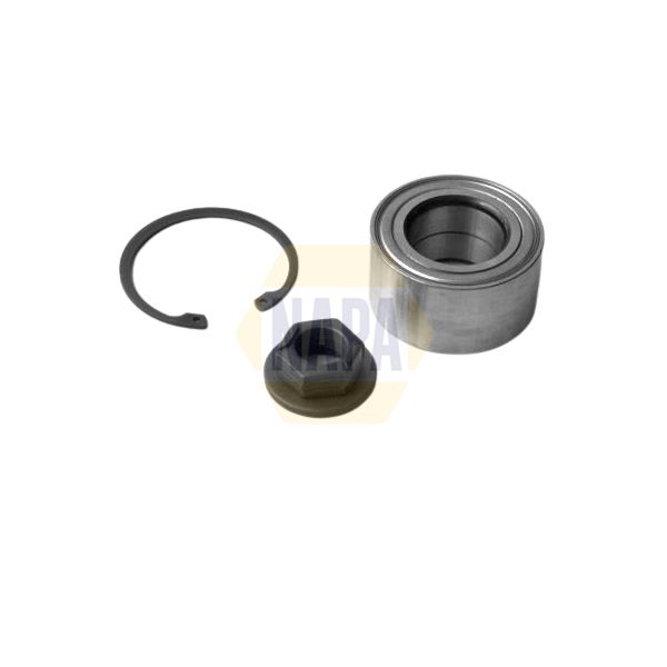 NAPA PWB1042 Wheel Bearing Kit