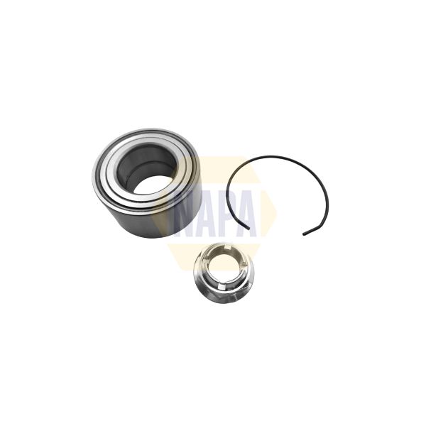 NAPA PWB1045 Wheel Bearing Kit