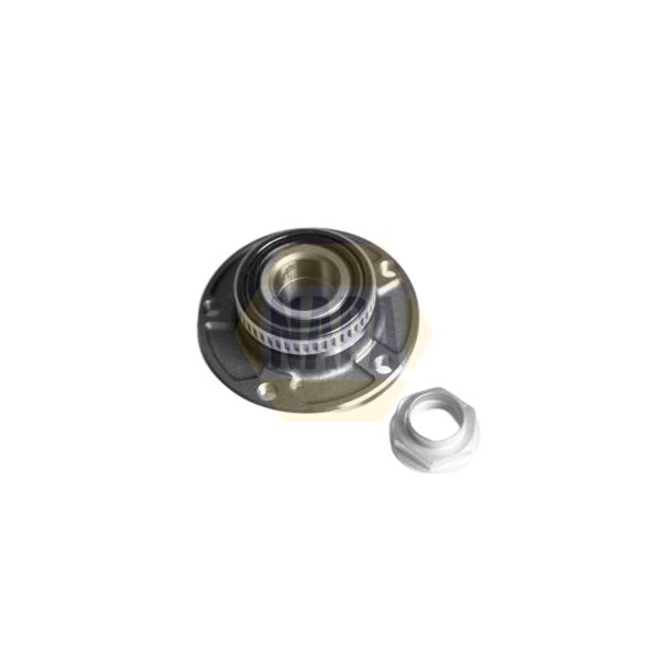 NAPA PWB1048 Wheel Bearing Kit