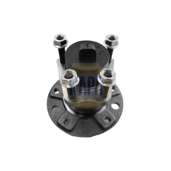 NAPA PWB1050 Wheel Bearing Kit