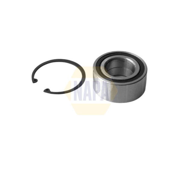 NAPA PWB1051 Wheel Bearing Kit
