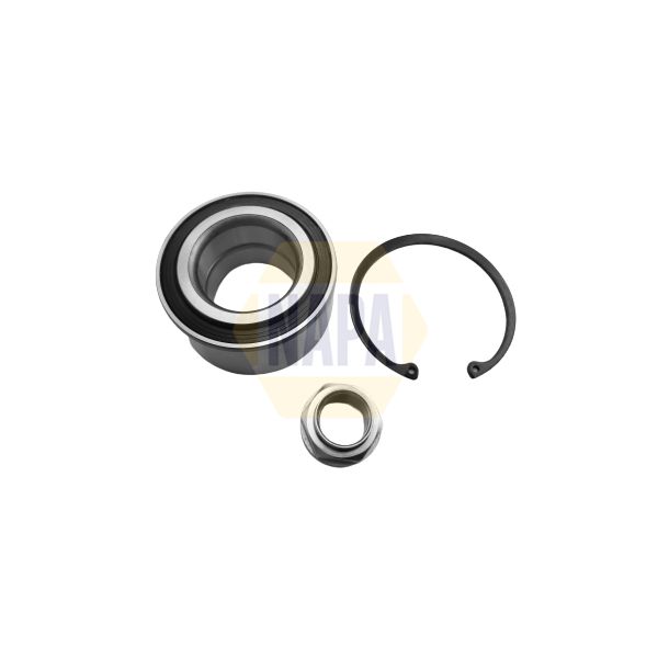 NAPA PWB1053 Wheel Bearing Kit