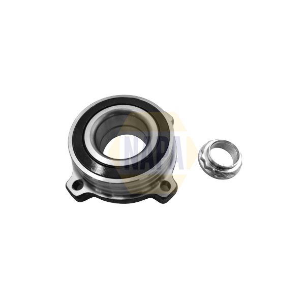 NAPA PWB1059 Wheel Bearing Kit