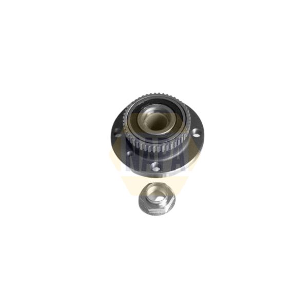 NAPA PWB1062 Wheel Bearing Kit