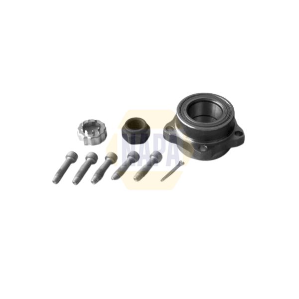 NAPA PWB1068 Wheel Bearing Kit
