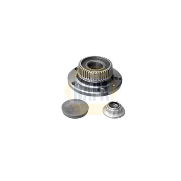 NAPA PWB1073 Wheel Bearing Kit