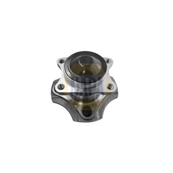 NAPA PWB1075 Wheel Bearing Kit