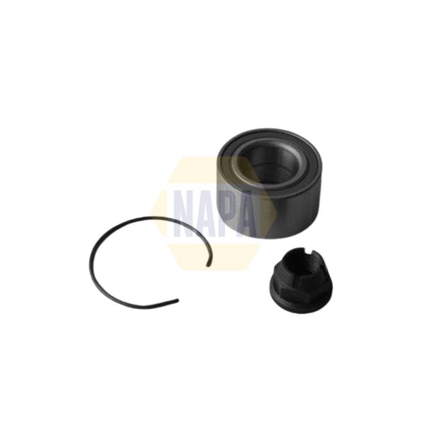 NAPA PWB1078 Wheel Bearing Kit
