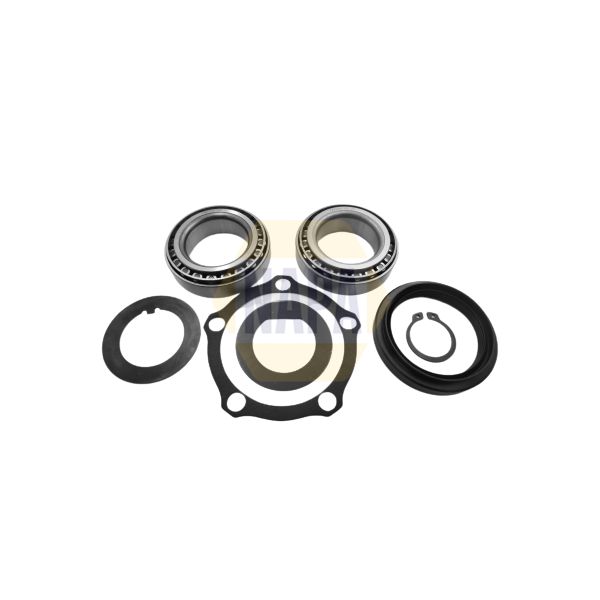 NAPA PWB1084 Wheel Bearing Kit