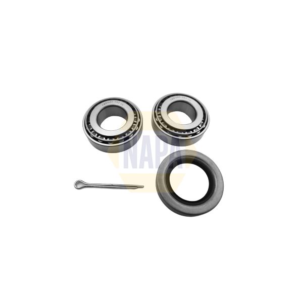 NAPA PWB1085 Wheel Bearing Kit
