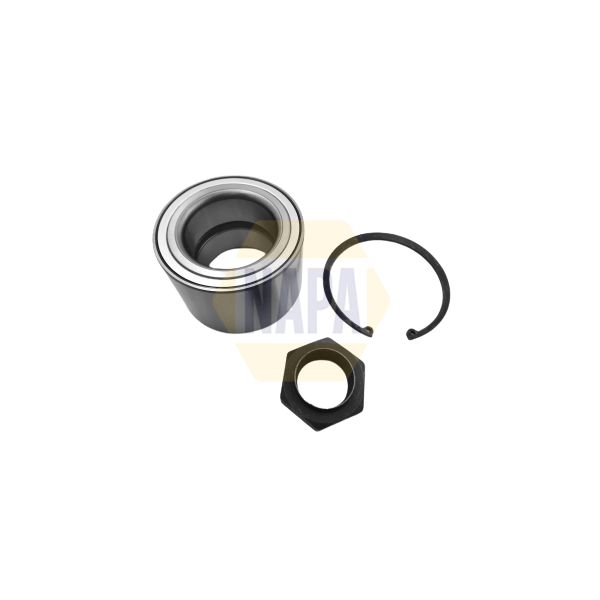 NAPA PWB1089 Wheel Bearing Kit
