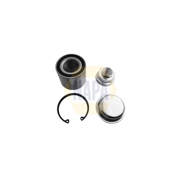 NAPA PWB1096 Wheel Bearing Kit