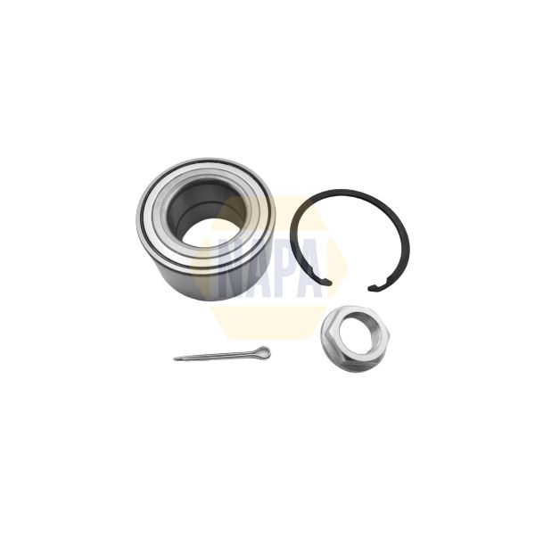 NAPA PWB1097 Wheel Bearing Kit