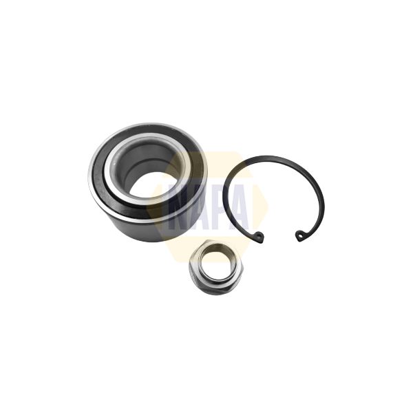 NAPA PWB1098 Wheel Bearing Kit