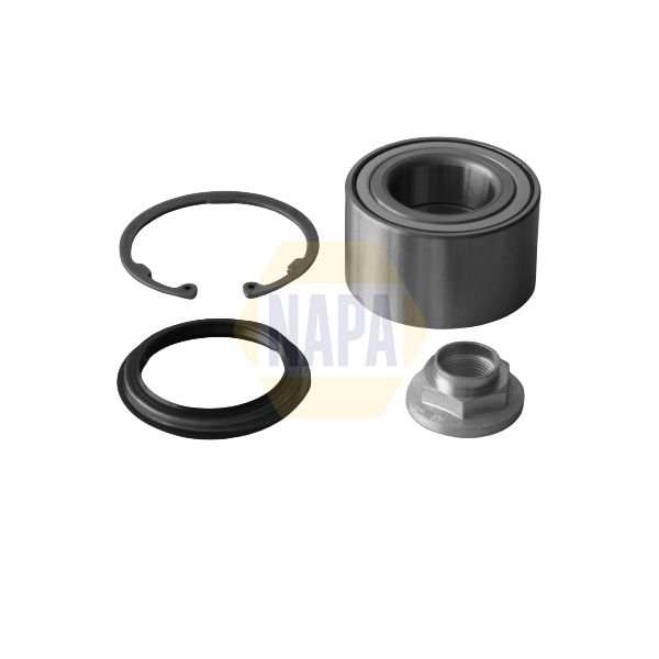 NAPA PWB1099 Wheel Bearing Kit