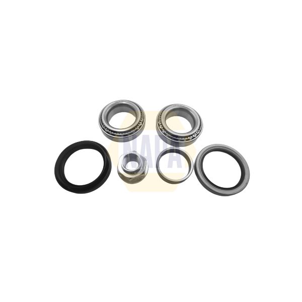NAPA PWB1102 Wheel Bearing Kit