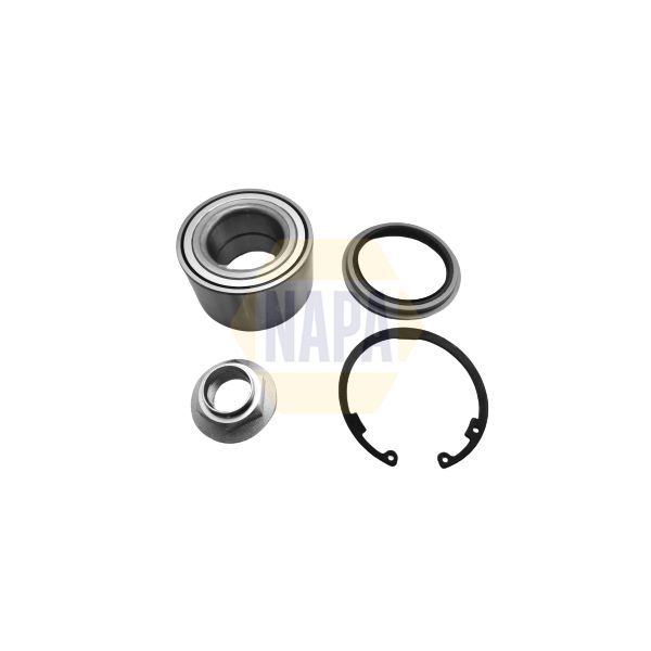 NAPA PWB1106 Wheel Bearing Kit