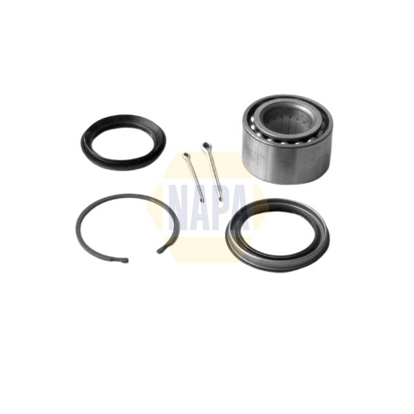 NAPA PWB1112 Wheel Bearing Kit
