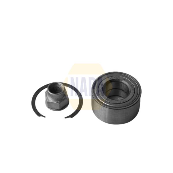 NAPA PWB1119 Wheel Bearing Kit