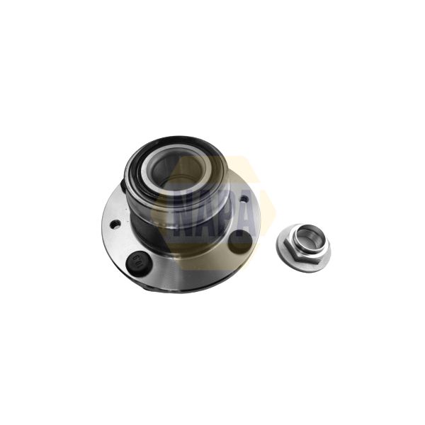 NAPA PWB1128 Wheel Bearing Kit