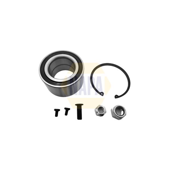 NAPA PWB1129 Wheel Bearing Kit