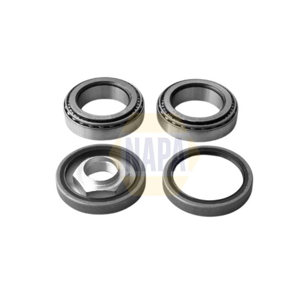 NAPA PWB1131 Wheel Bearing Kit