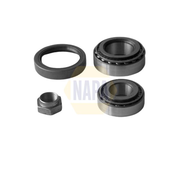 NAPA PWB1132 Wheel Bearing Kit