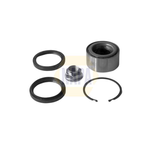 NAPA PWB1134 Wheel Bearing Kit