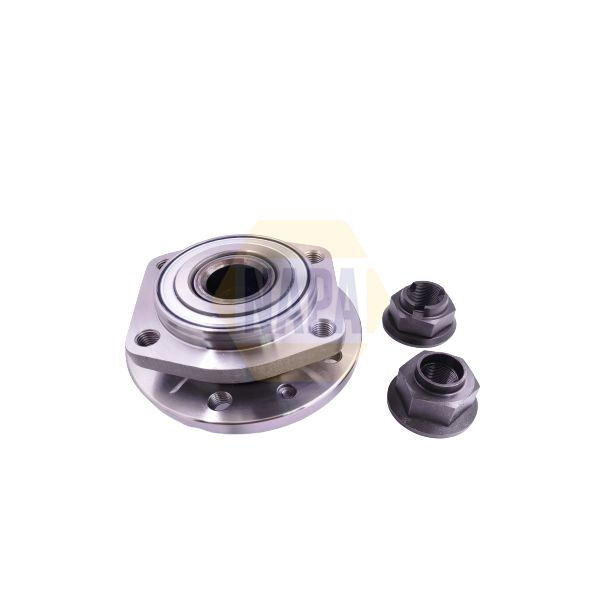 NAPA PWB1136 Wheel Bearing Kit