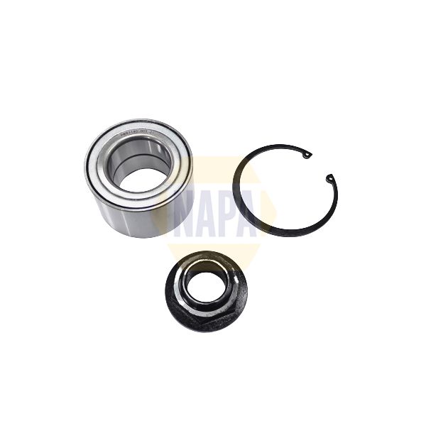 NAPA PWB1140 Wheel Bearing Kit