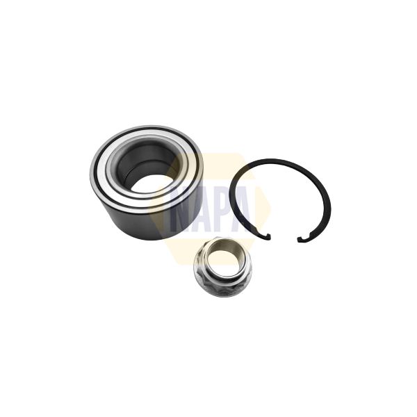 NAPA PWB1145 Wheel Bearing Kit