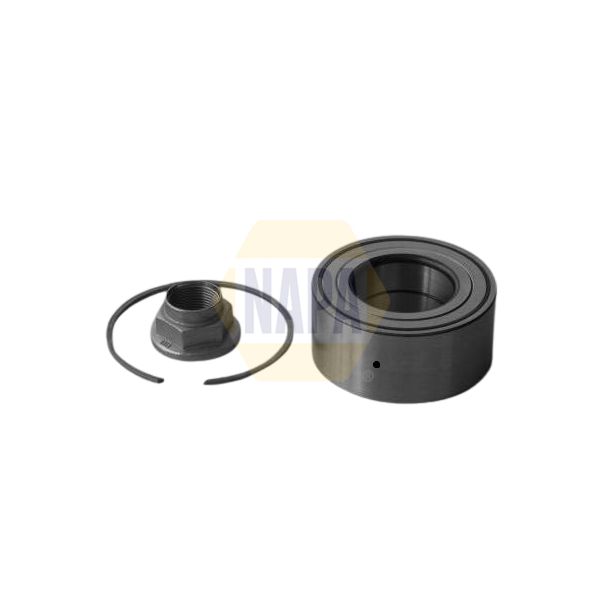 NAPA PWB1146 Wheel Bearing Kit