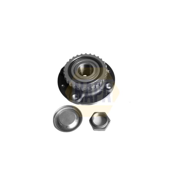NAPA PWB1149 Wheel Bearing Kit