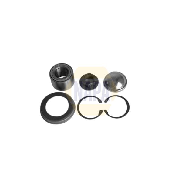 NAPA PWB1154 Wheel Bearing Kit