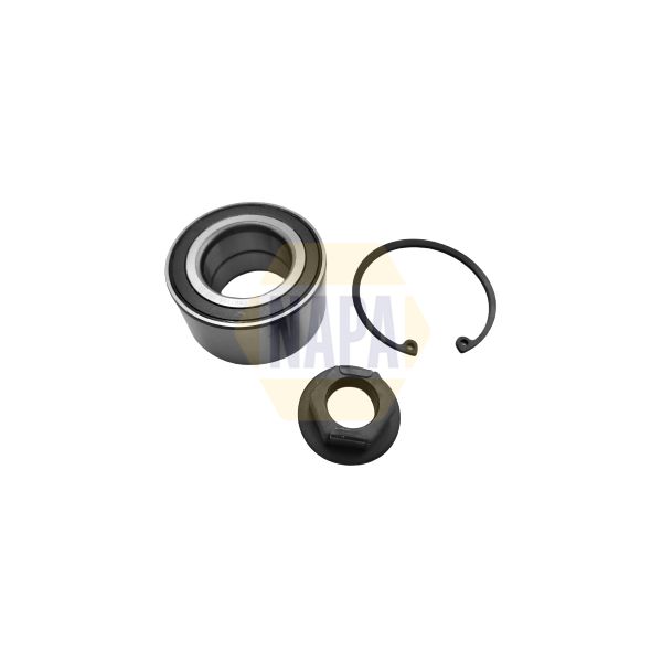 NAPA PWB1156 Wheel Bearing Kit