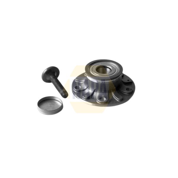 NAPA PWB1160 Wheel Bearing Kit