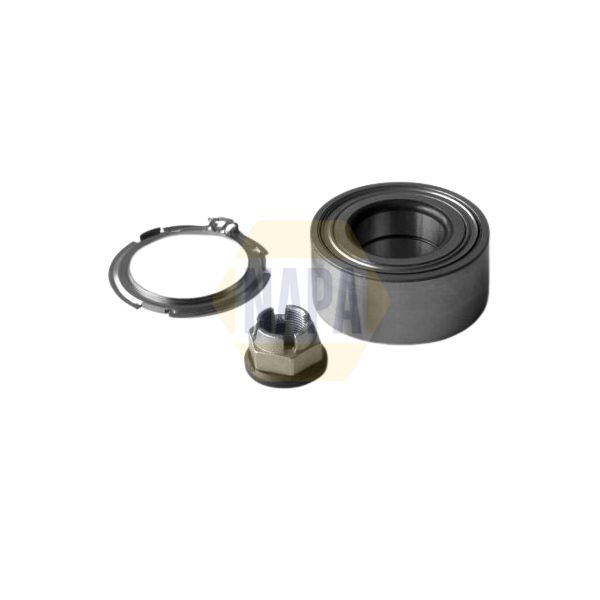 NAPA PWB1164 Wheel Bearing Kit