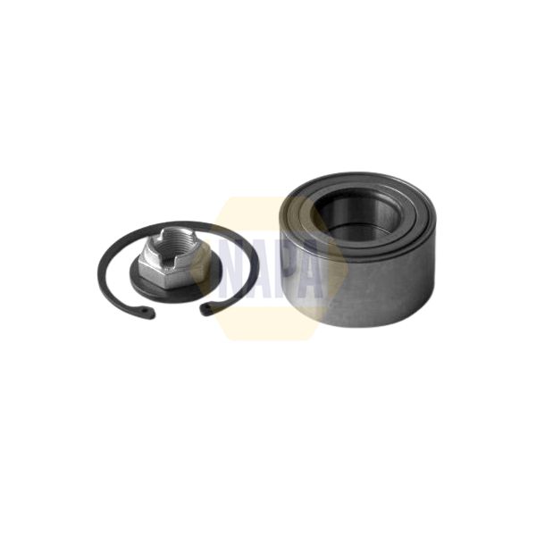 NAPA PWB1167 Wheel Bearing Kit