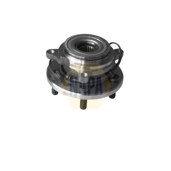 NAPA PWB1168 Wheel Bearing Kit