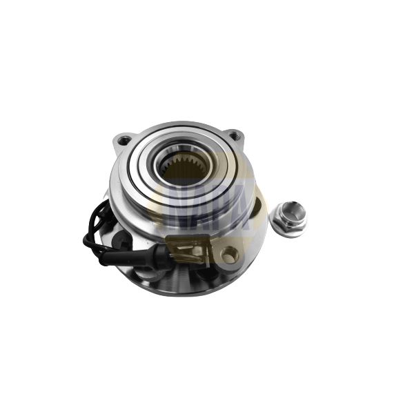 NAPA PWB1169 Wheel Bearing Kit