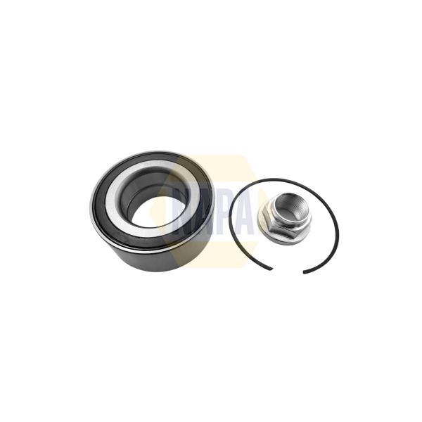 NAPA PWB1175 Wheel Bearing Kit