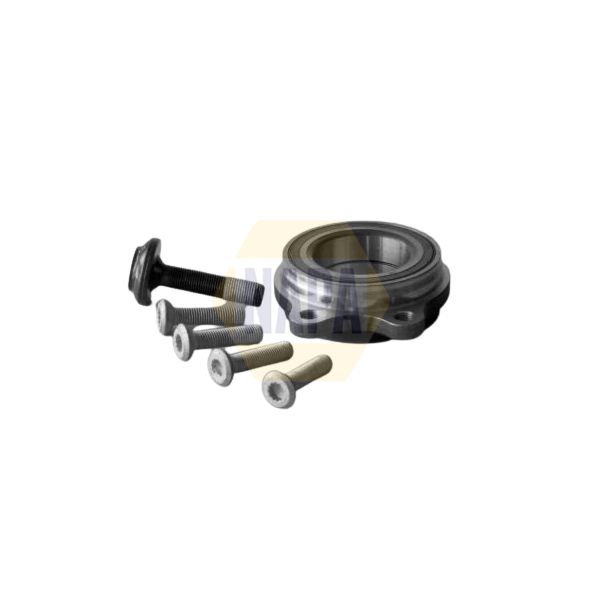 NAPA PWB1182 Wheel Bearing Kit