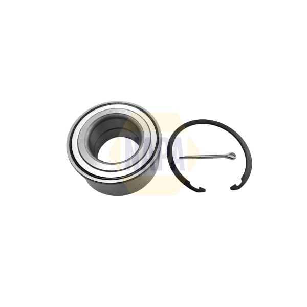 NAPA PWB1184 Wheel Bearing Kit