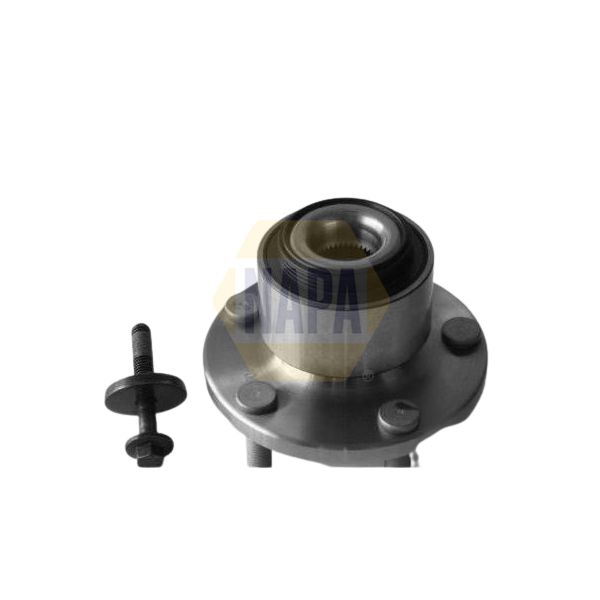 NAPA PWB1185 Wheel Bearing Kit