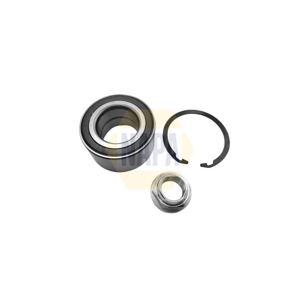 NAPA PWB1187 Wheel Bearing Kit
