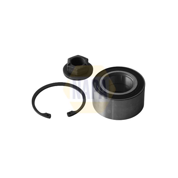 NAPA PWB1190 Wheel Bearing Kit