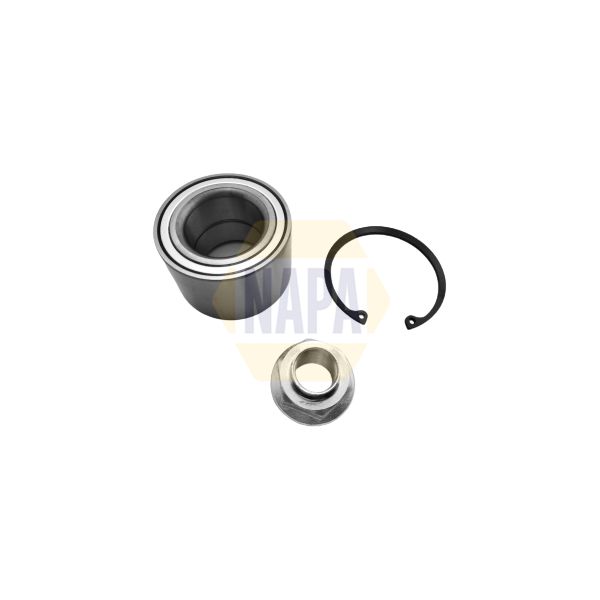 NAPA PWB1196 Wheel Bearing Kit